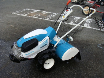 クボタ/耕うんロ-タリ-/TRS60