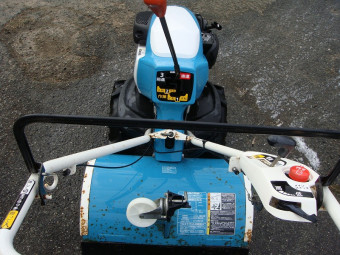 クボタ/耕うんロ-タリ-/TRS60