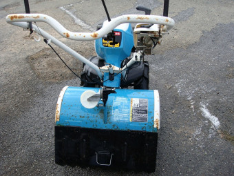 クボタ/耕うんロ-タリ-/TRS60