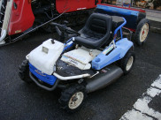 オーレック/乗用モア/ARM88