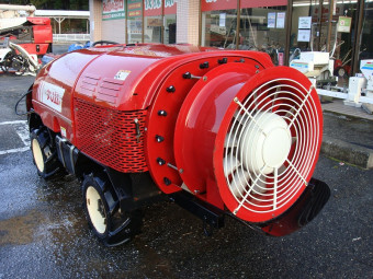 丸山/防除/SSA-S500