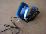 リョービ/電動ノコギリ/MW-46