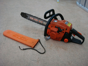 エコー/チェ-ンソ-/V3900