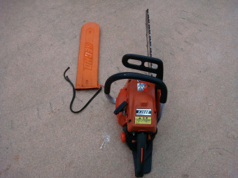 エコー/チェ-ンソ-/V3900