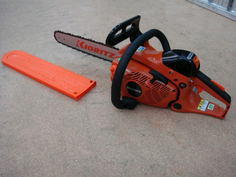 共立/チェ-ンソ-/CS3620G