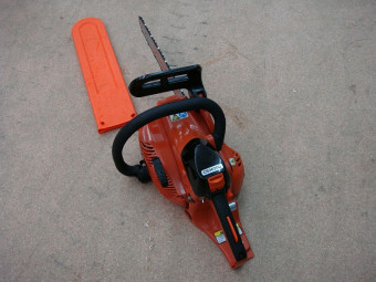 共立/チェ-ンソ-/CS3620G