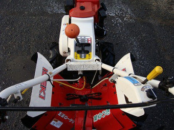 アグリップ/2輪/KG70-NU