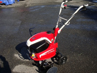 イセキ/車軸タイプ/VAC3603-S