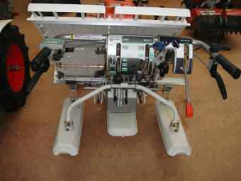 クボタ/歩行田植機/SP-2