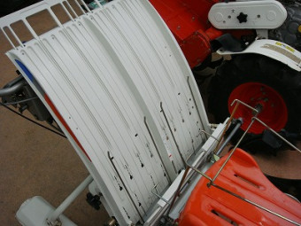 クボタ/歩行田植機/SP-2