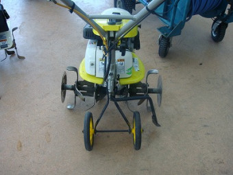 イセキ/車軸タイプ/KM21-BH