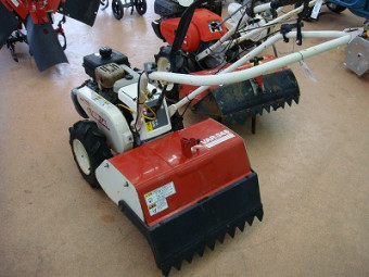 イセキ/耕うんロ-タリ-/VAR345-D