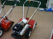 イセキ/耕うんロ-タリ-/VAR345-D