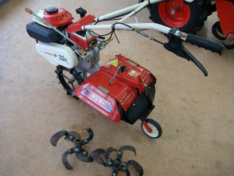 ヤンマー/2輪/RK35