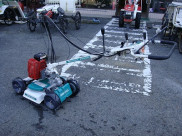 オーレック/スパイダ-モア/SP852F