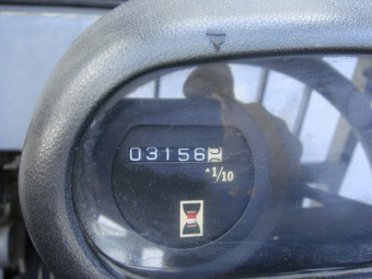 トヨタ/ディーゼル/80-6FDL25