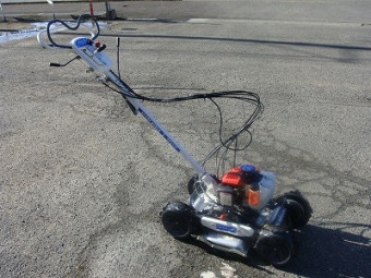 オーレック/スパイダ-モア/SP431F