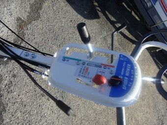 オーレック/スパイダ-モア/SP431F