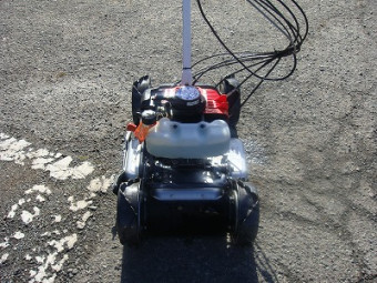 オーレック/スパイダ-モア/SP431F