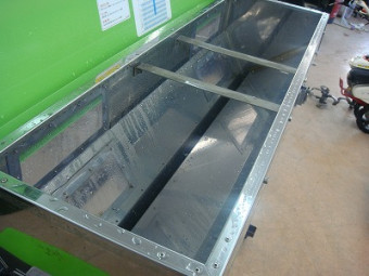 タイショー/施肥機/NPS-140