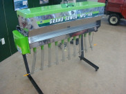 タイショー/施肥機/NPS-140