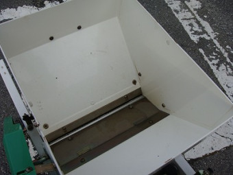 スズテック/半自動播種機/HK-157K