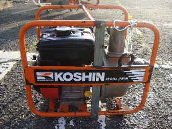 工進/ポンプ/SEM-50