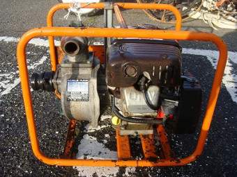 工進/ポンプ/SEM-50