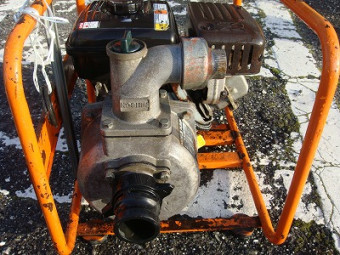 工進/ポンプ/SEM-50