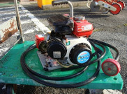 ヤンマー/セット動噴/EPG20