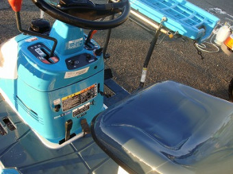 クボタ/乗用田植機/SPU450P