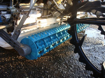 クボタ/乗用田植機/SPU450P