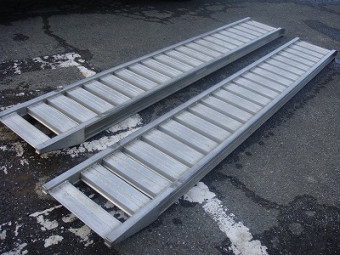 /アルミブリッジ/3700-400-2.0