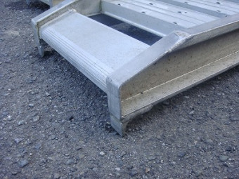 /アルミブリッジ/3700-400-2.0