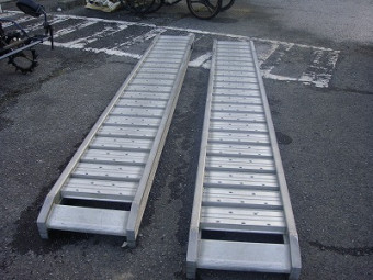 /アルミブリッジ/3700-400-2.0