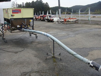 タイショー/コンテナ/UR型