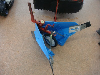 マメトラ農機/耕うんロ-タリ-/MPC6DS