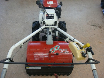 イセキ/耕うんロ-タリ-/KCR63-HX