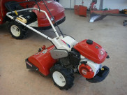 イセキ/耕うんロ-タリ-/KCR63-HX