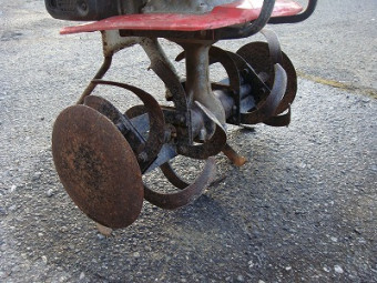 ホンダ/車軸タイプ/F210