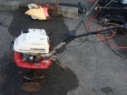 ホンダ/車軸タイプ/F210