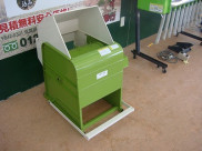 /足踏脱穀機/FT-370