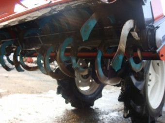 クボタ/ホイルトラクタ/JB17X