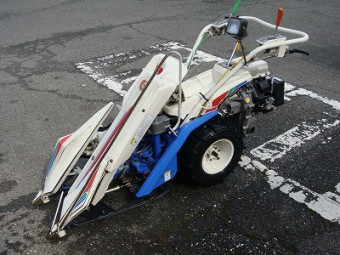 イセキ/バインダ/RE30-D