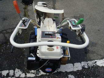 イセキ/バインダ/RE30-D