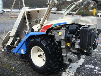 イセキ/バインダ/RE30-D