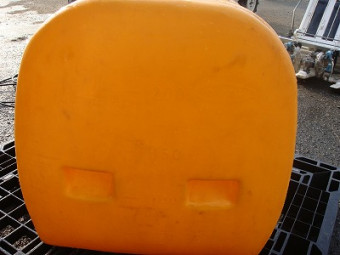 タイロン/タンク/200Lタンク