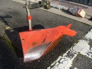 小川農具/培土器/120型