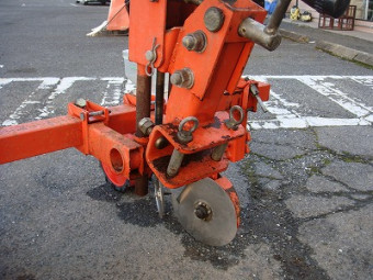 サン機工/播種・移植/BO202