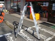 アルインコ/ハシゴ・脚立/NFCK-150